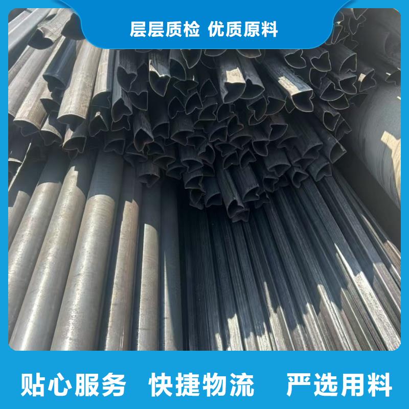 大口径凸型管厂家实力强大