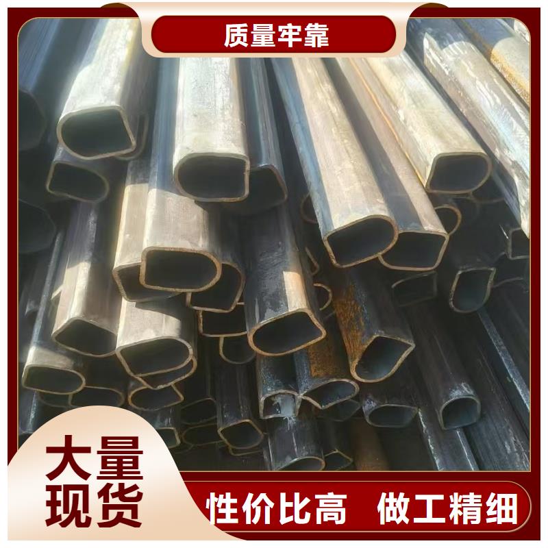 87*87镀锌梅花管品质保障