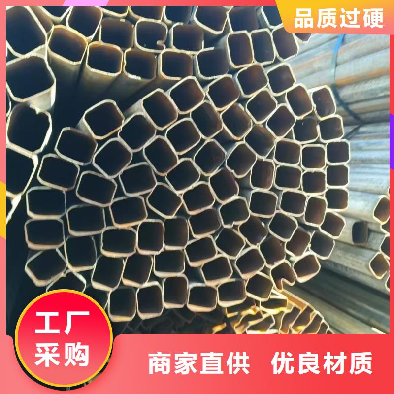 68*78镀锌T型管支持驻厂监造