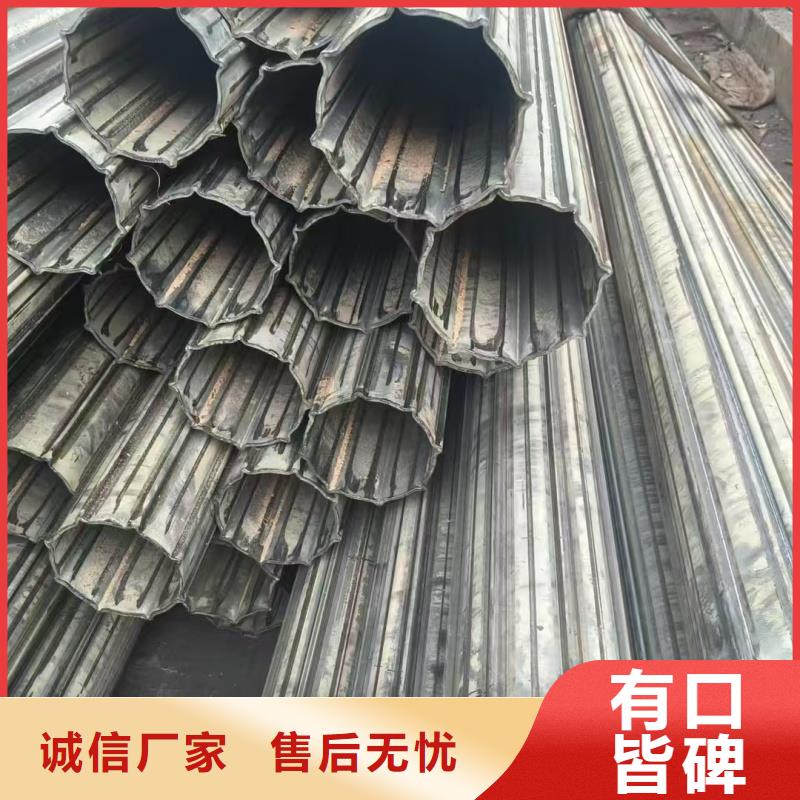 316不锈钢小口径D形管厂家现货直发