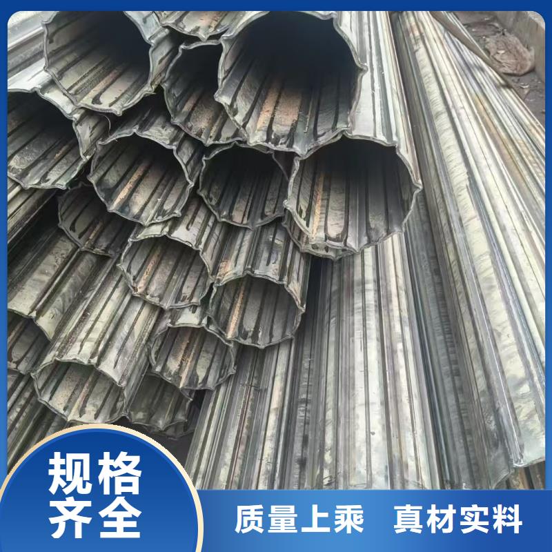 57*57镀锌三角管免费寄样测试