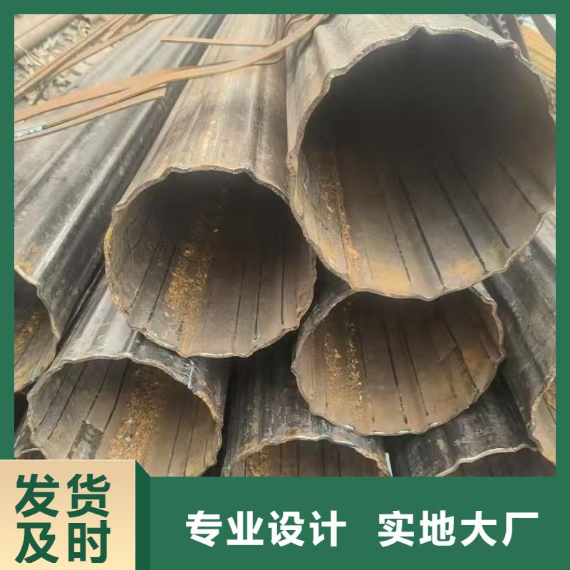 316不锈钢椭圆管