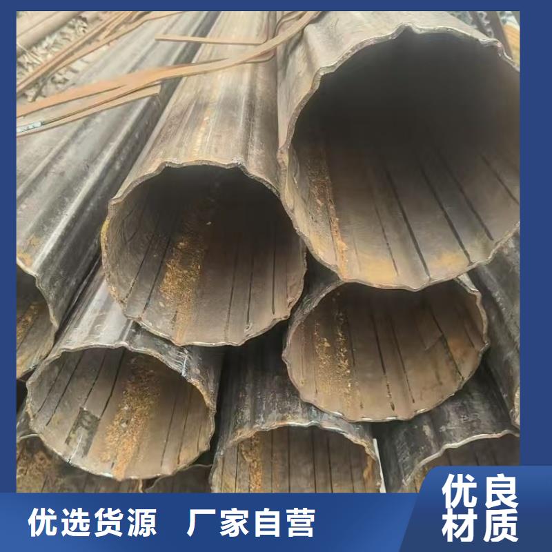 16*31镀锌椭圆管来图定制