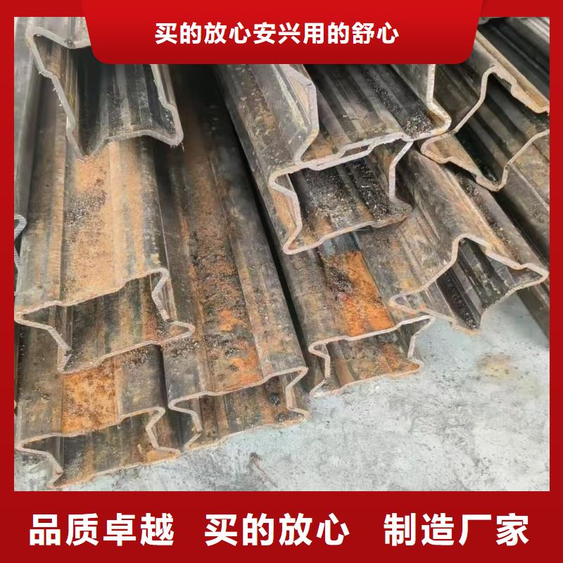 90*90镀锌扇形管-90*90镀锌扇形管质量过硬