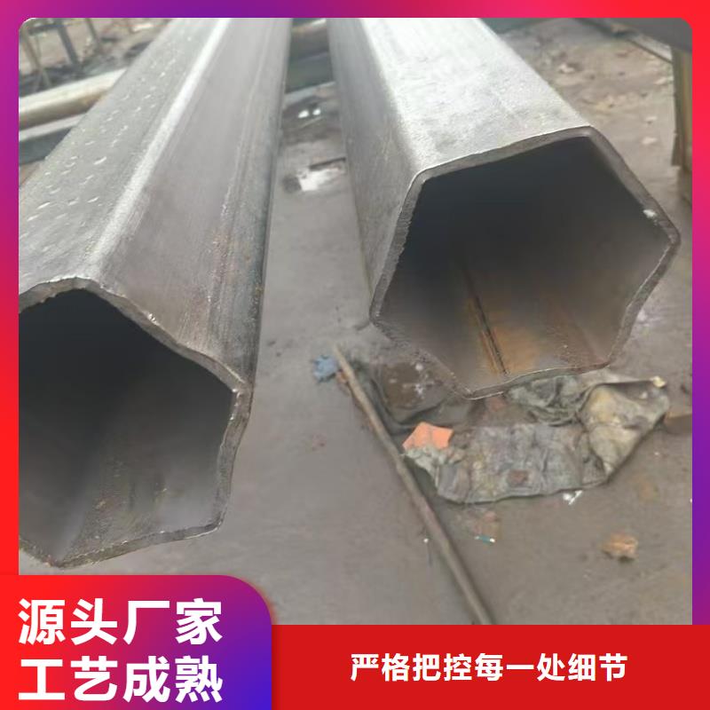 45*65镀锌馒头管厂家
