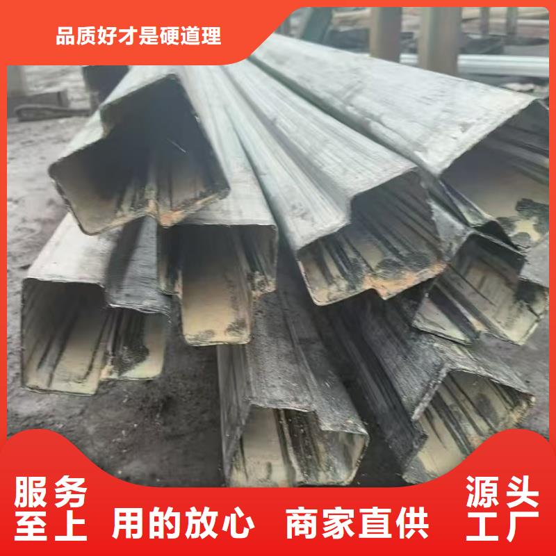 316L不锈钢薄壁八字管施工厂家