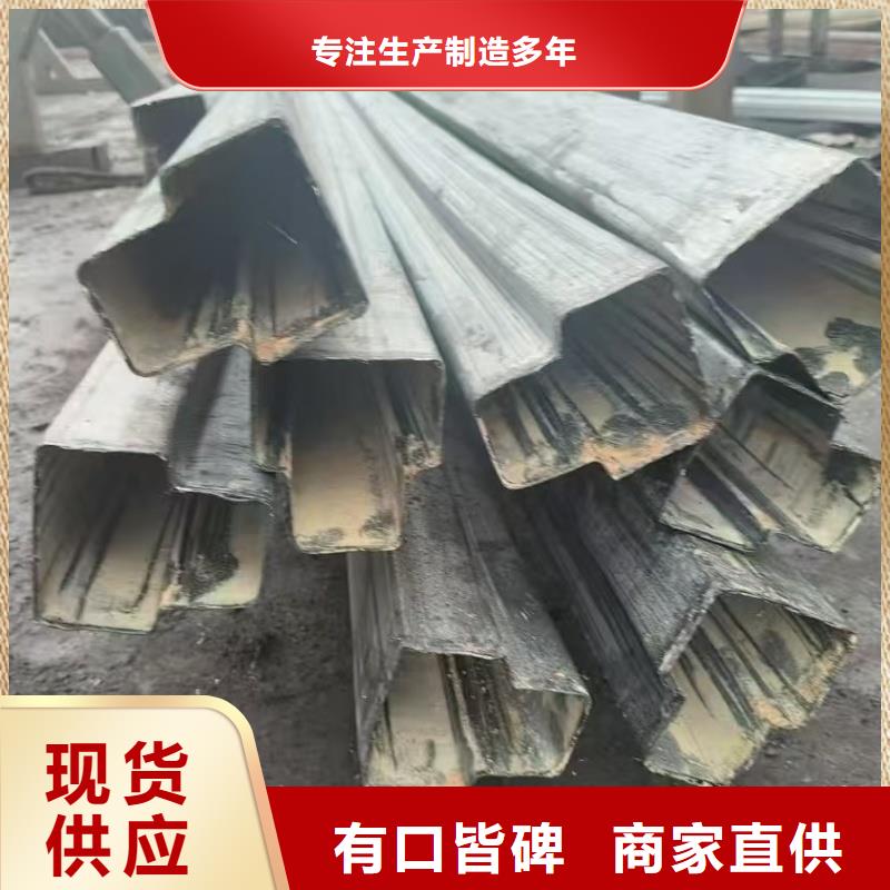 316L不锈钢小口径八角管-报价实在