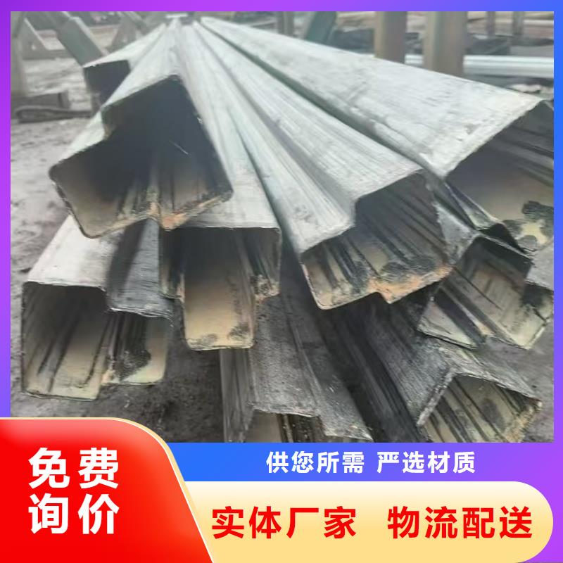 40*99镀锌T型管提供加工方案