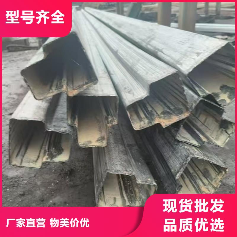 小口径鸭蛋圆管老牌厂家
