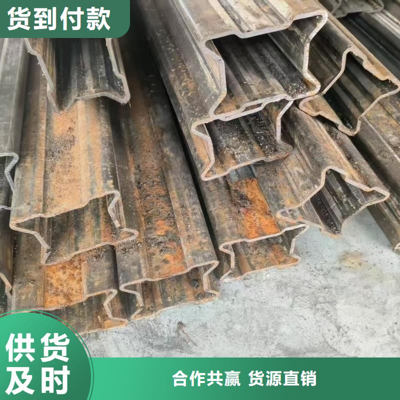 2025实体厂家#25*40镀锌八字管#来电优惠