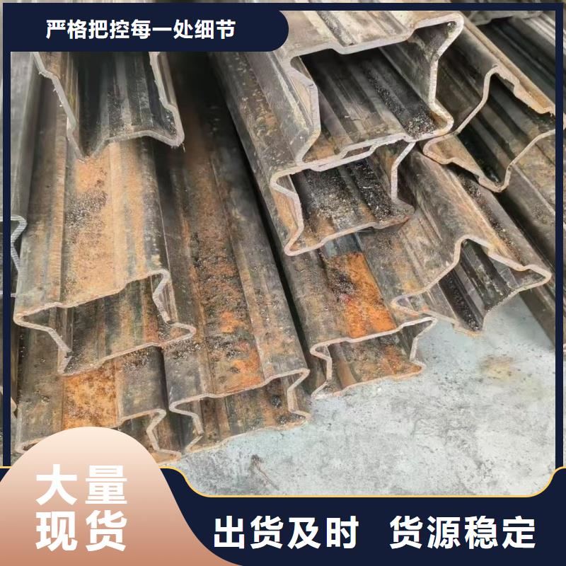 价格合理的304不锈钢三角管基地