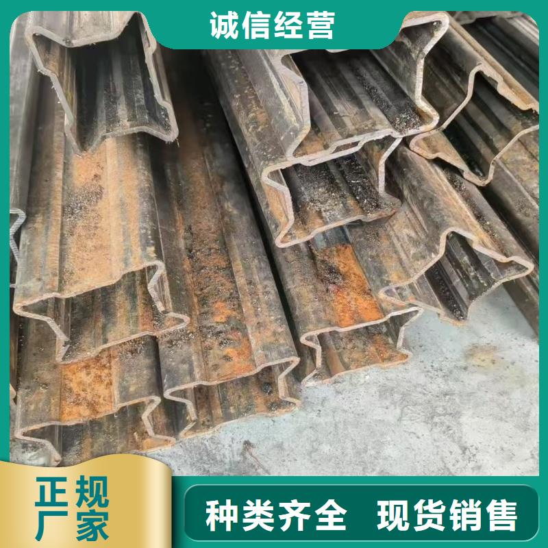 201不锈钢扇型管生产厂家 支持定制