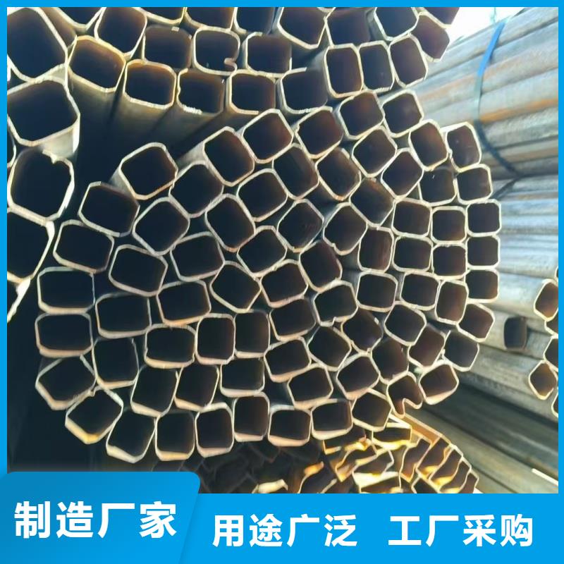 316不锈钢小口径D形管厂家现货直发