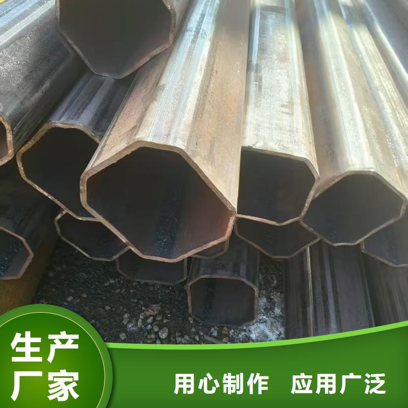 42*92镀锌椭圆管质量靠得住