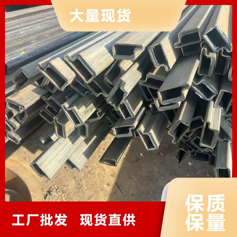 304不锈钢八角管放心购买