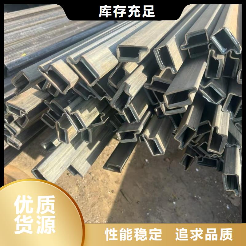 316L不锈钢椭圆管畅销全国