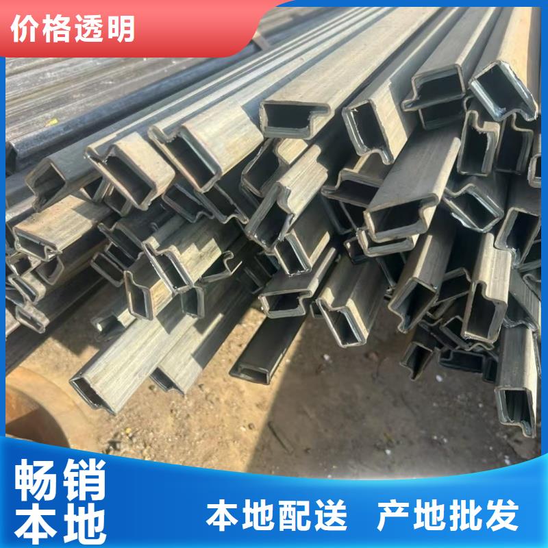 口碑好的316L不锈钢凸型管经销商