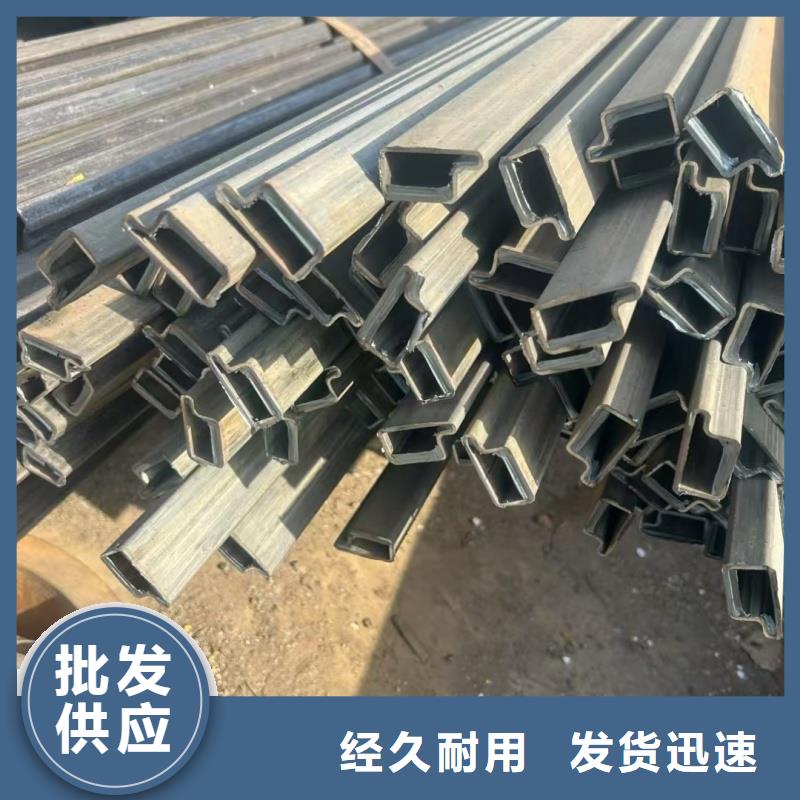 快速:70*70镀锌扇型管厂家