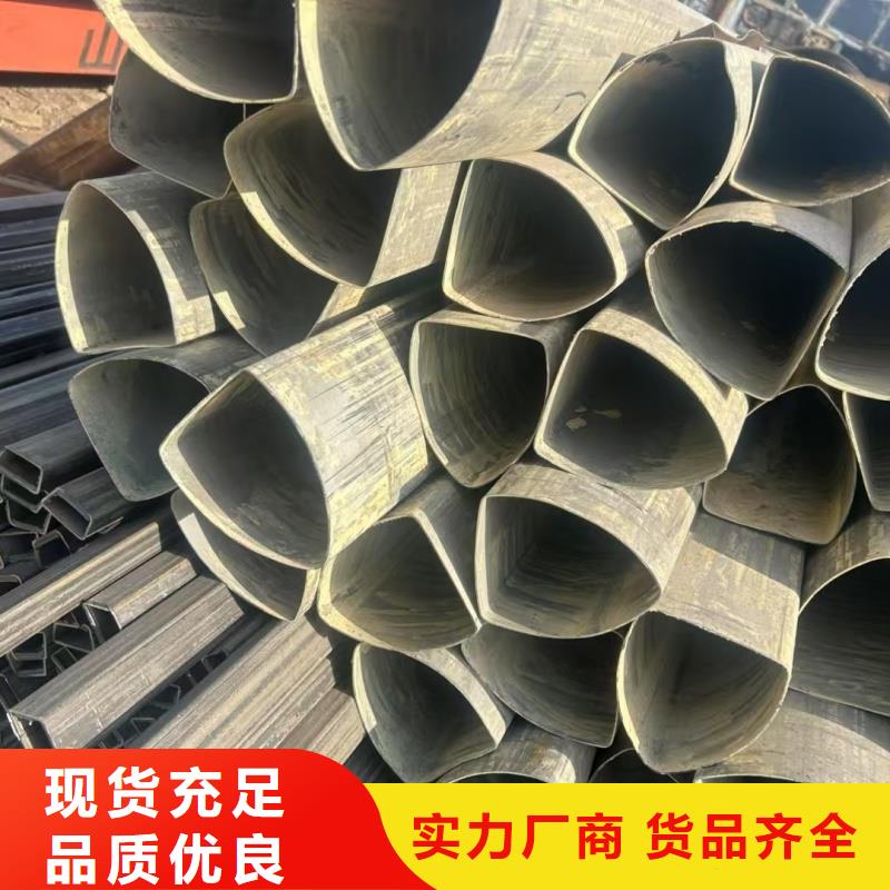 316不锈钢椭圆管厂家当天发货
