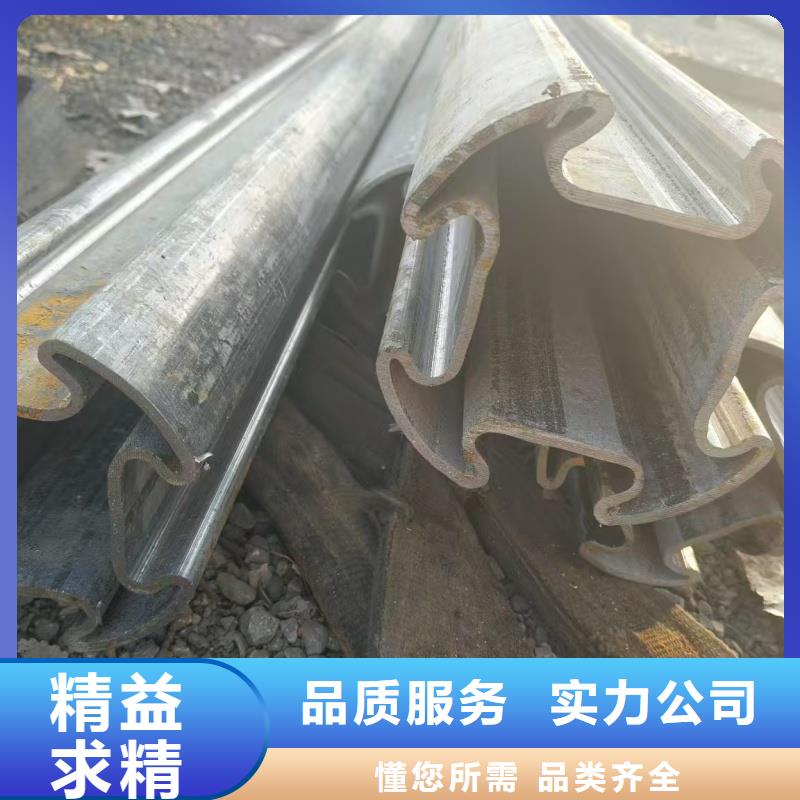 57*57镀锌三角管免费寄样测试