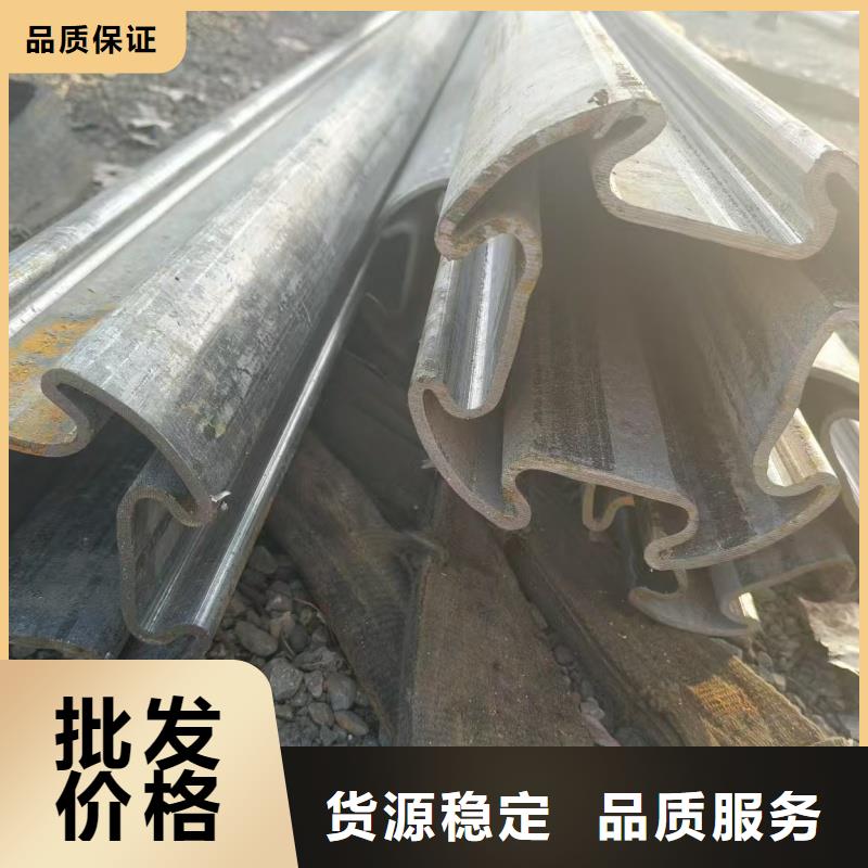 薄壁椭圆管-制作精良