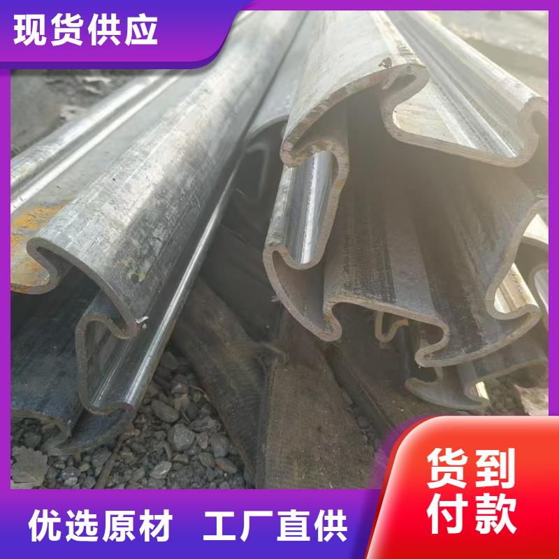 50*50镀锌扇形管-50*50镀锌扇形管专业厂家