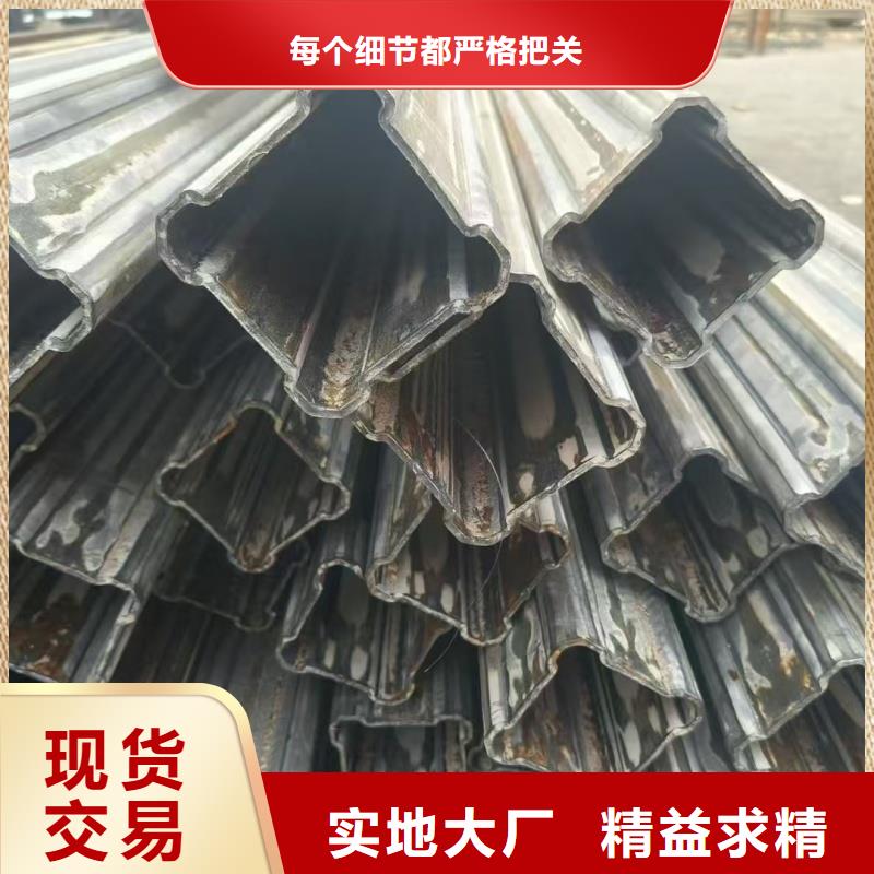 316L不锈钢鸭蛋圆管_本地企业放心选择