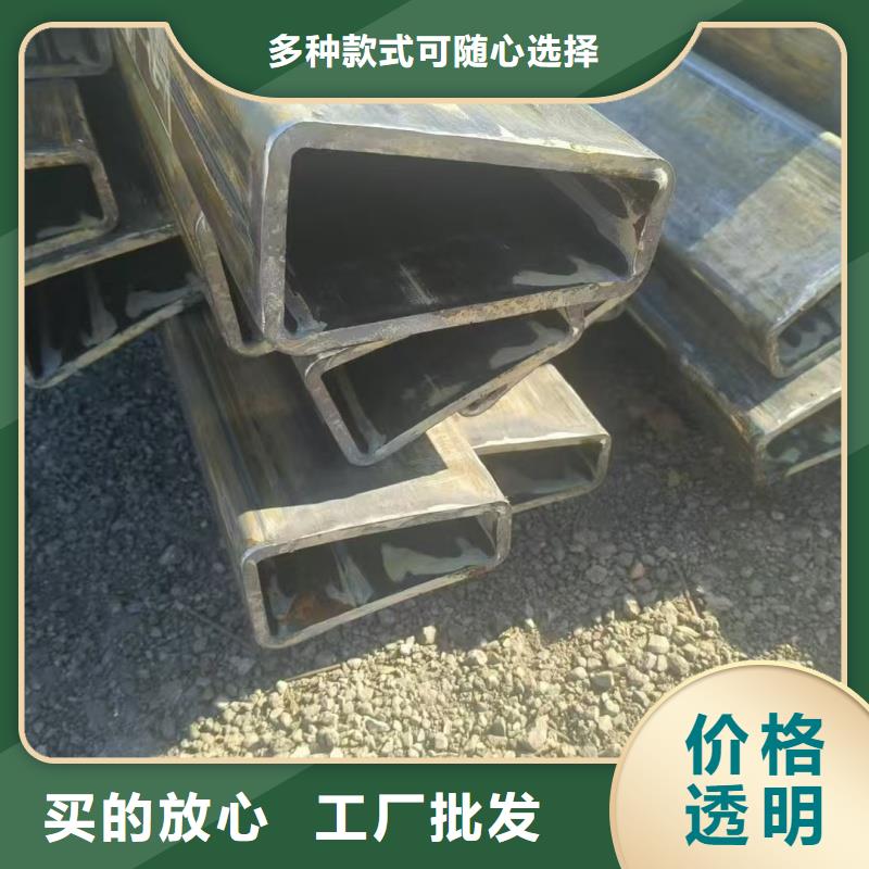 316L不锈钢镀锌D型管详情电话咨询