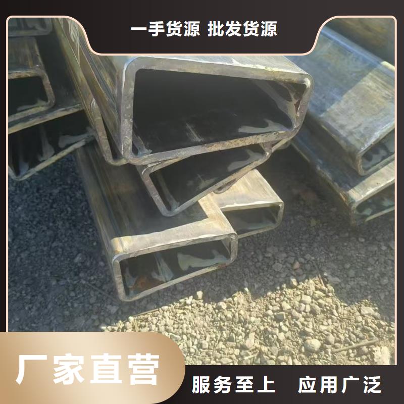 价格低的镀锌凸型管现货厂家