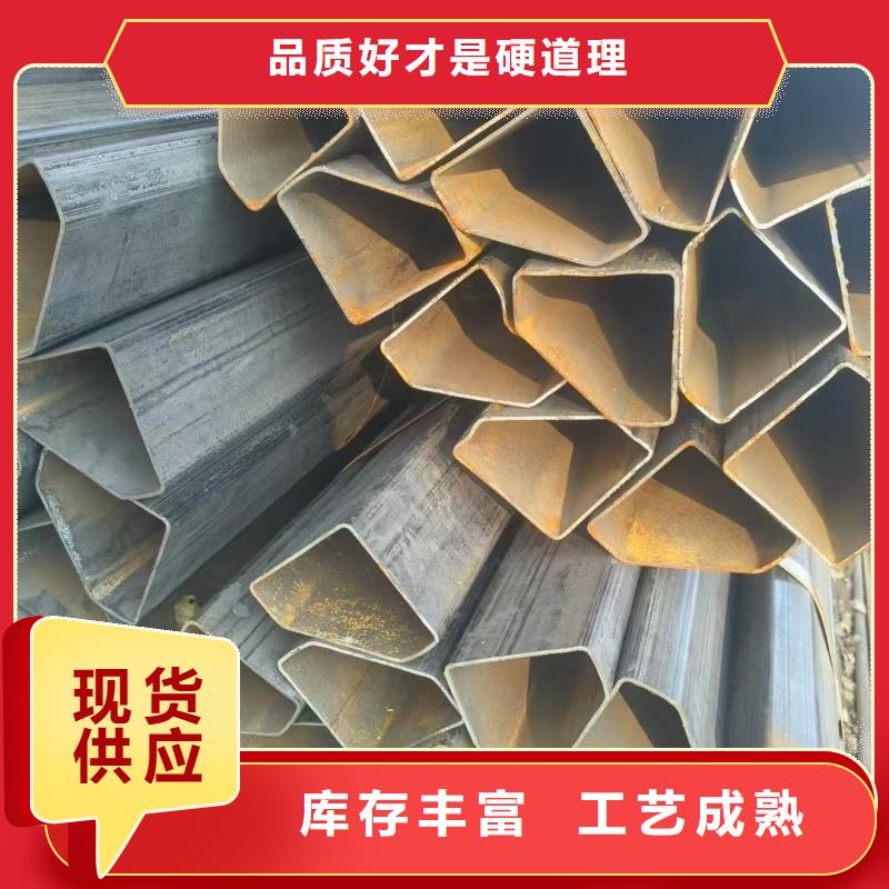 专业生产制造60*100镀锌T型管的厂家