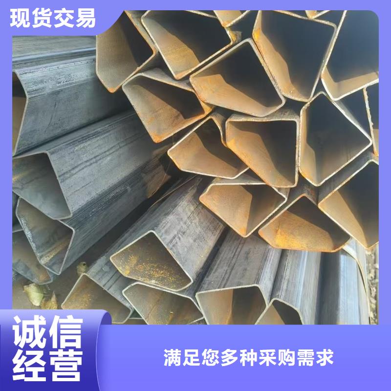 薄壁梅花管免费寄样测试
