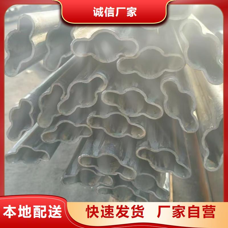 小口径馒头管量大从优