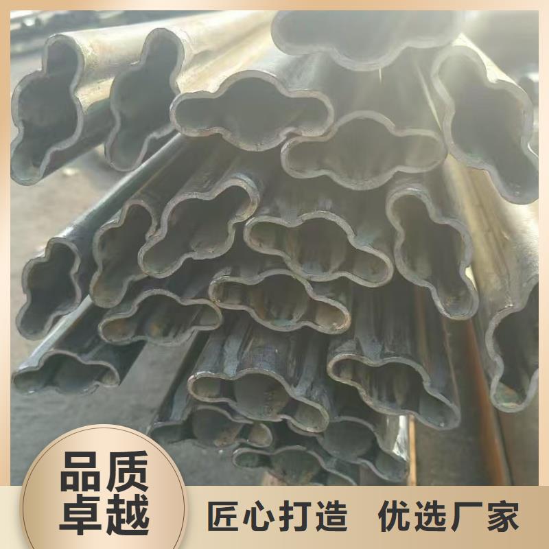 优选:80*160镀锌马蹄管公司