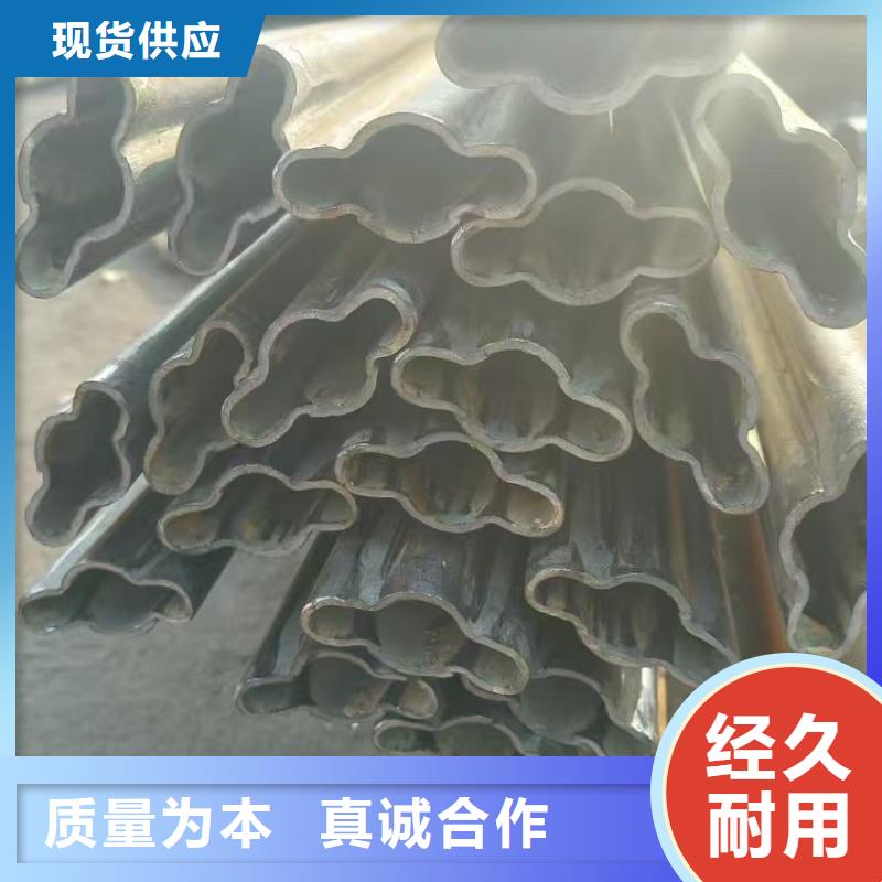 80*98镀锌T型管现货库存