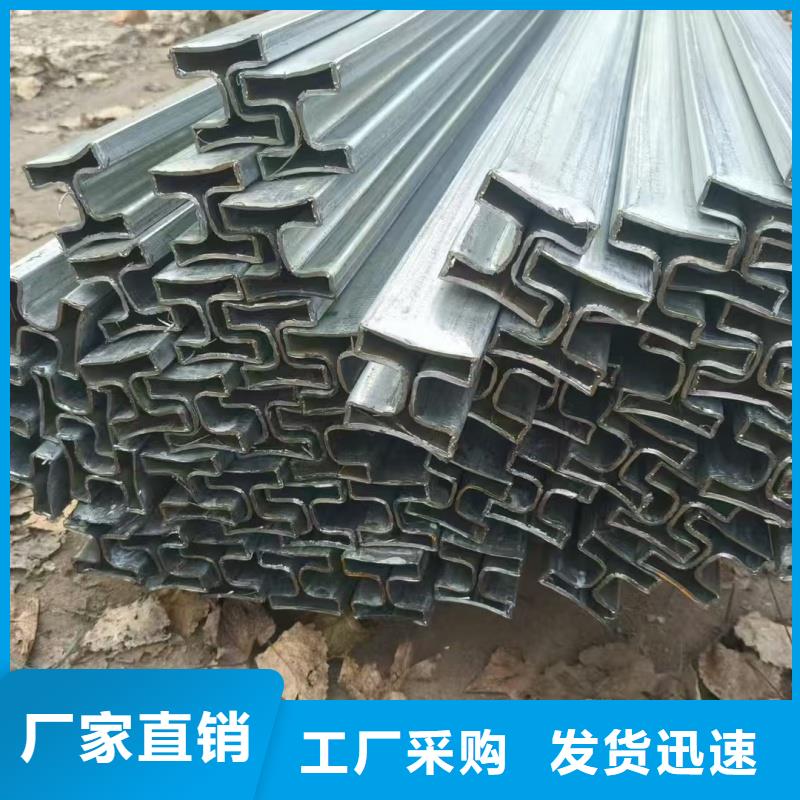 25*45镀锌六角管质量放心