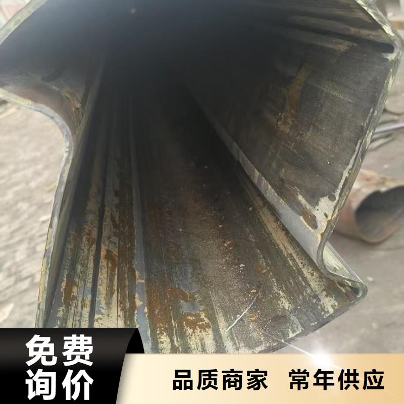 40*60镀锌马蹄管让利促销