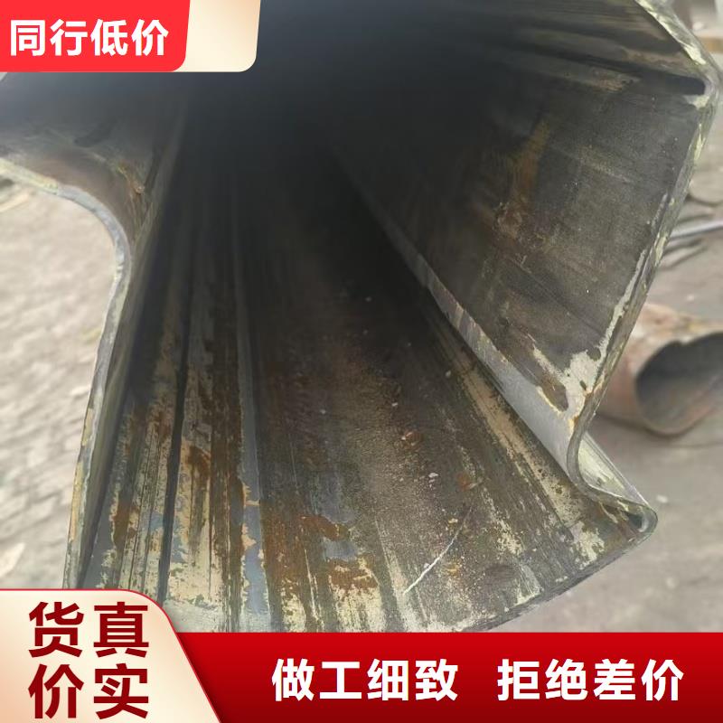 馒头镀锌管资质齐全