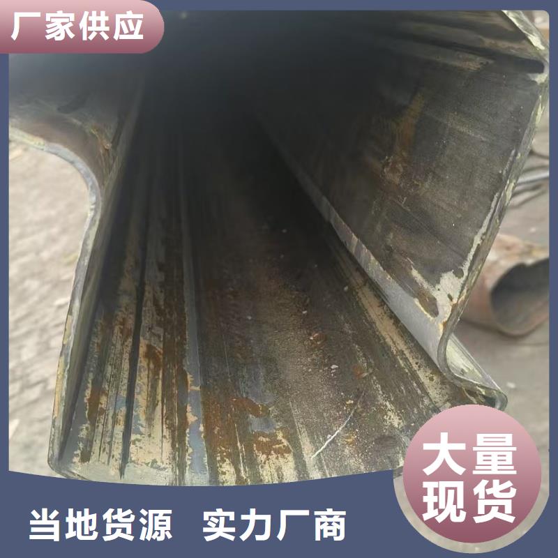 优质镀锌T型管厂家的批发商