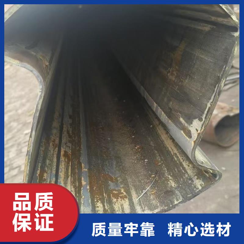 椭圆管加工厂家当天发货