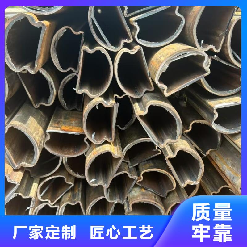 专注大口径鸭蛋圆管销售