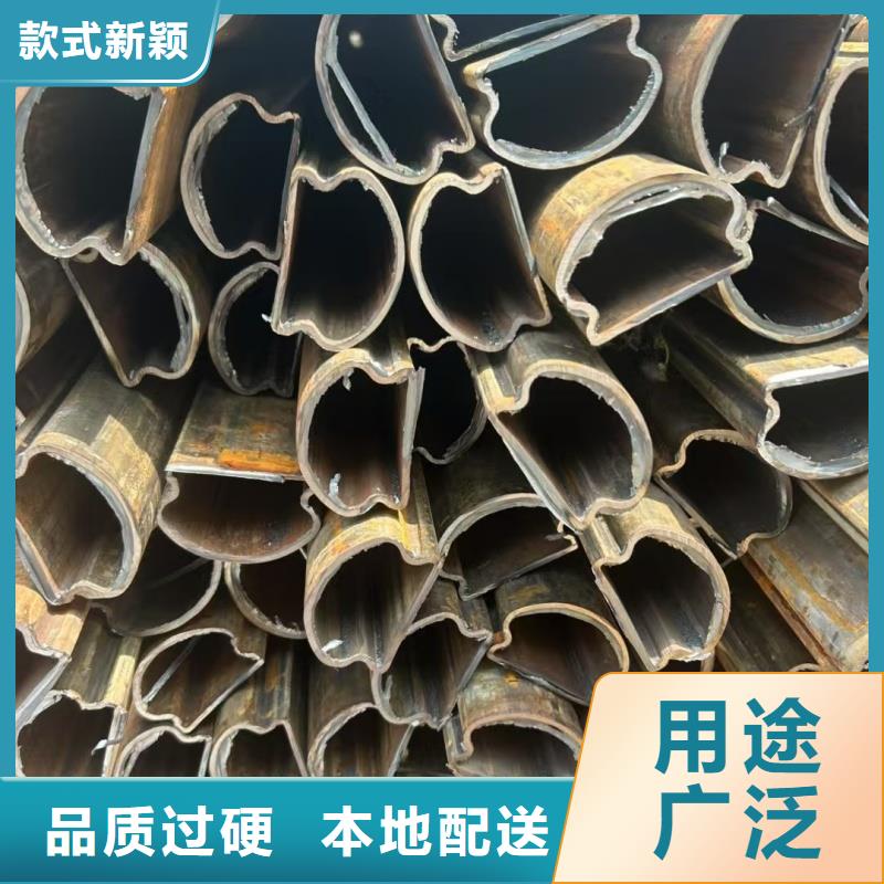 57*57镀锌三角管免费寄样测试