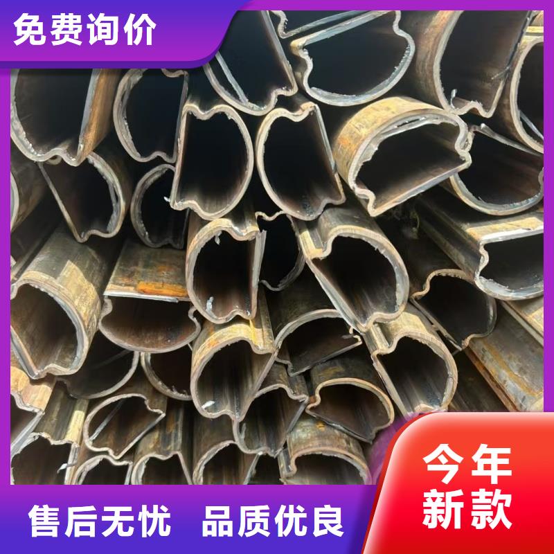 小口径椭圆管源头厂家价格优惠