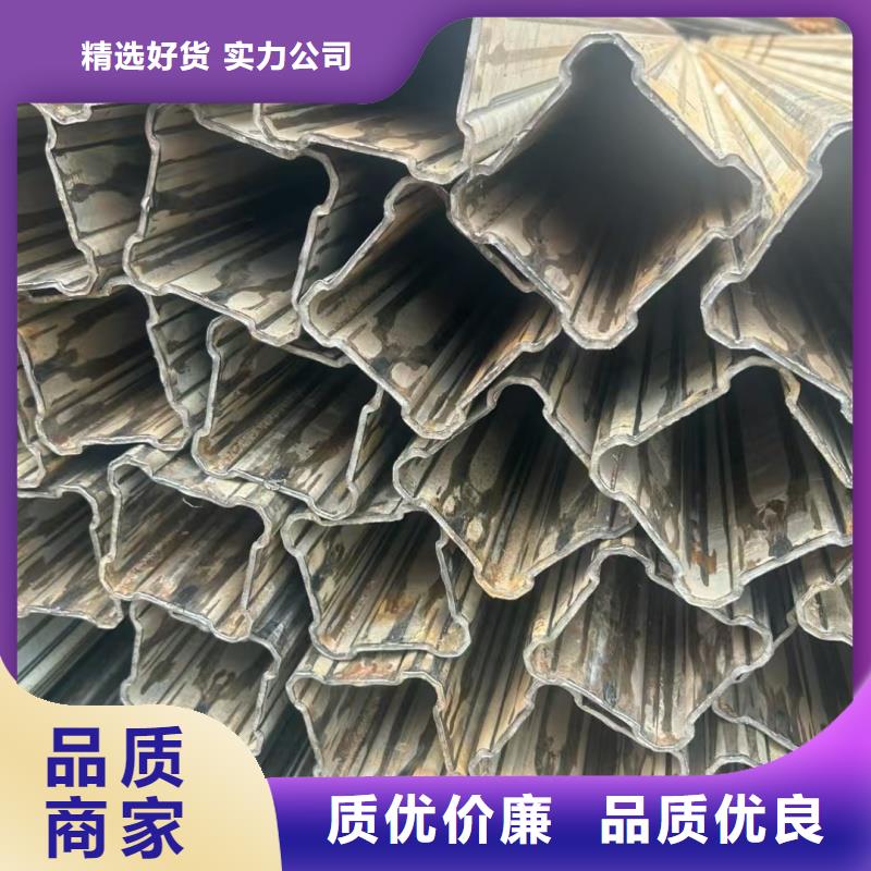 60*200镀锌T型管源头厂家