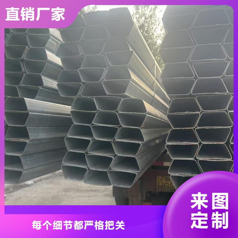 有现货的55*100镀锌面包管供货商