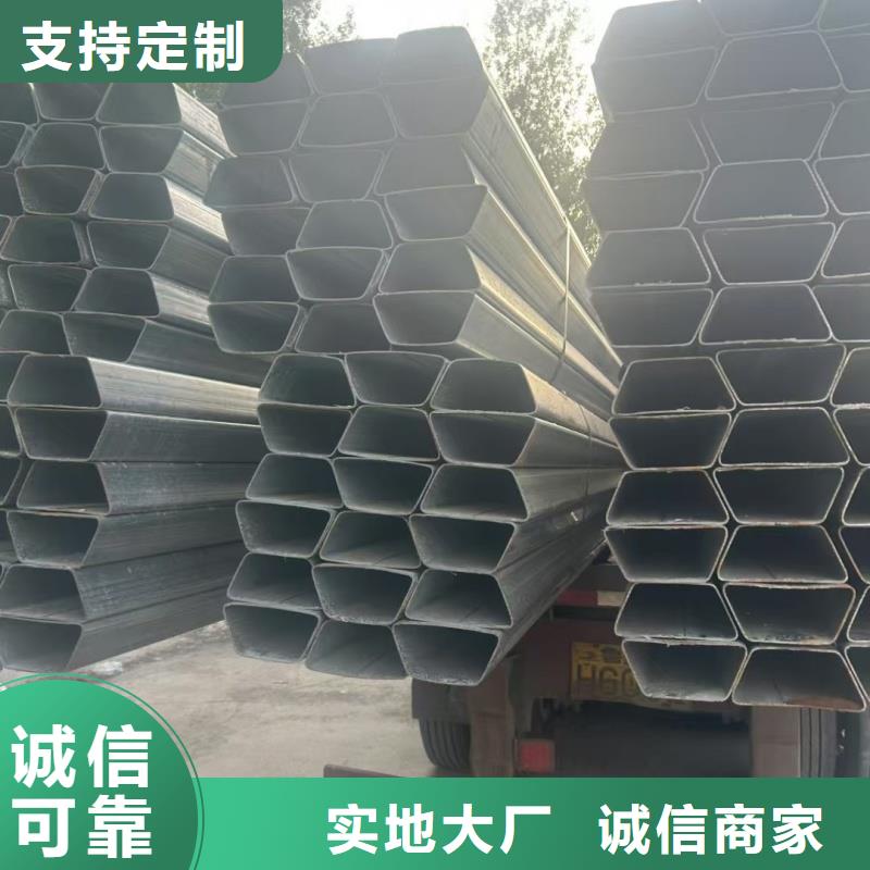 201不锈钢小口径六角管的用途分析