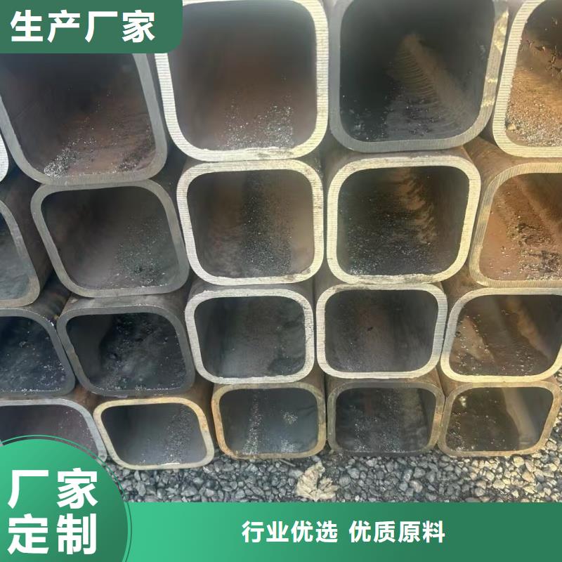厚壁鸭蛋圆管、厚壁鸭蛋圆管生产厂家_大量现货