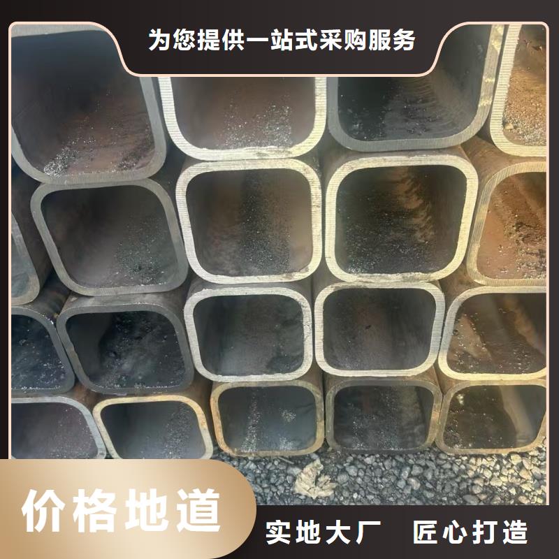 定制316L不锈钢镀锌扇型管_诚信企业