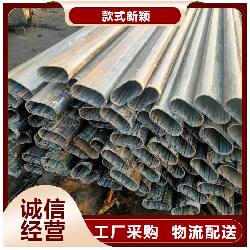 50*50镀锌三角管施工队伍