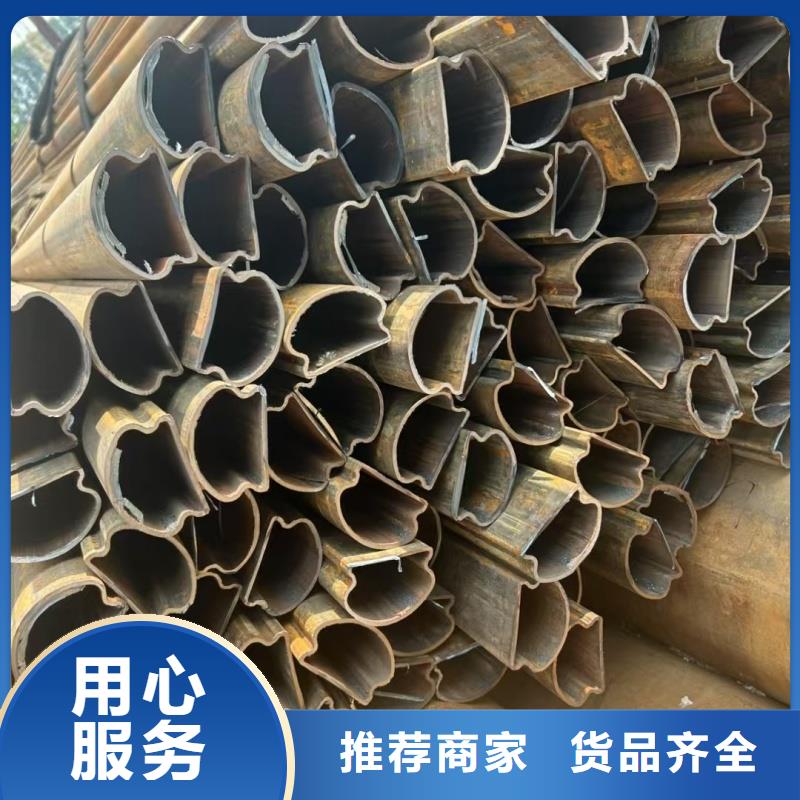 专注大口径鸭蛋圆管销售