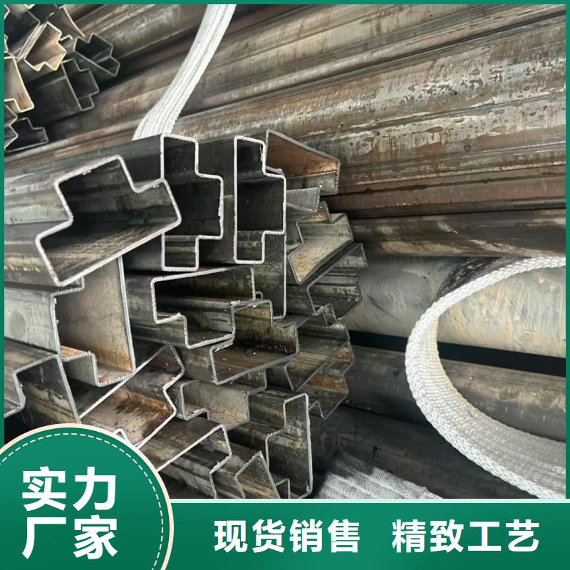 大口径八字管支持混批零售